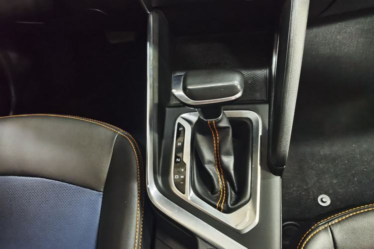 Used Livan X3 PRO 2022 1.5L CVT Xiao Sa Interior 5