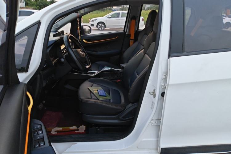 Used Livan X3 PRO 2022 1.5L CVT Xiao Sa Left Front Seat