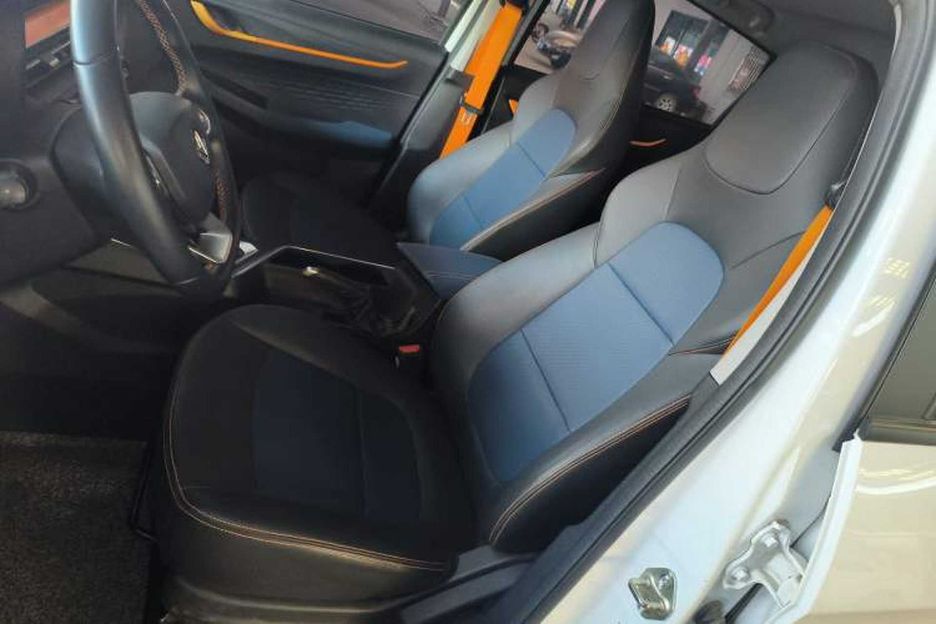 Used Livan X3 PRO 2022 1.5L CVT Xiao Sa Left Front Seat