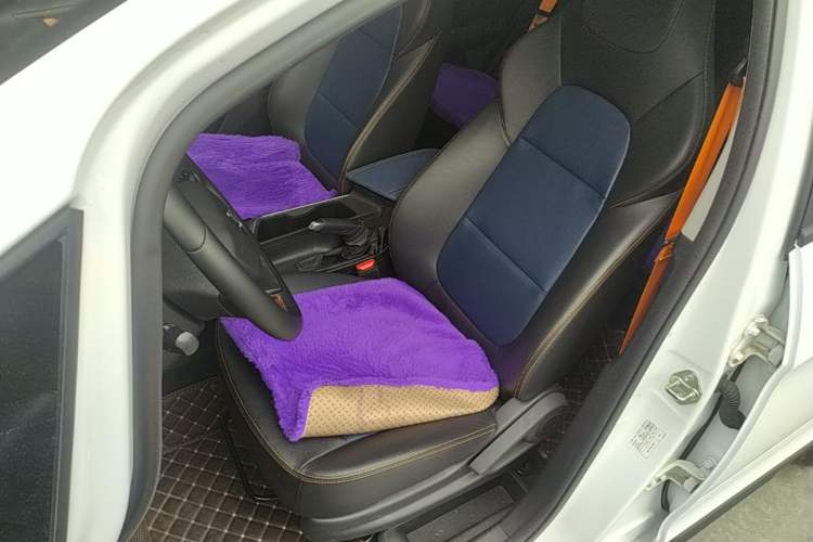 Used Livan X3 PRO 2022 1.5L CVT Xiao Sa Left Front Seat