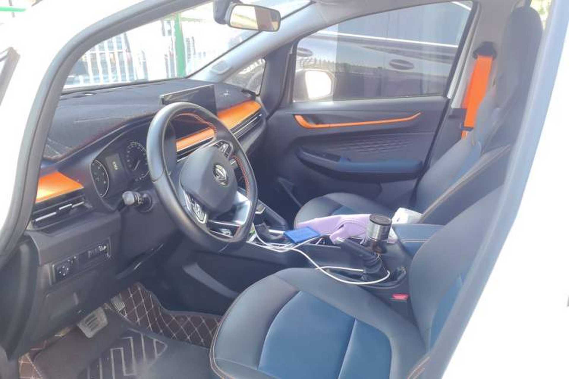 Used Livan X3 PRO 2022 1.5L CVT Xiao Sa Left Front Seat