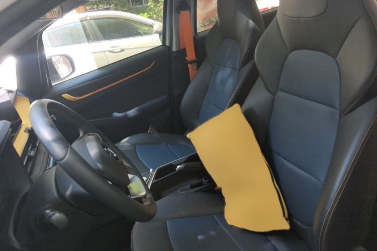 Used Livan X3 PRO 2022 1.5L CVT Xiao Sa Left Front Seat