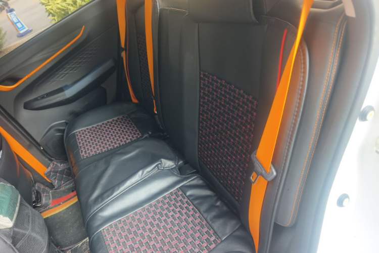 Used Livan X3 PRO 2022 1.5L CVT Xiao Sa Left Front Seat