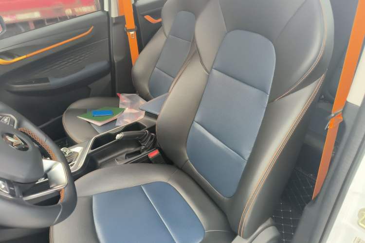 Used Livan X3 PRO 2022 1.5L CVT Xiao Sa Left Front Seat