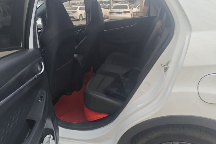 Used Livan X3 PRO 2022 1.5L Manual Little Cutie Left Rear Seat