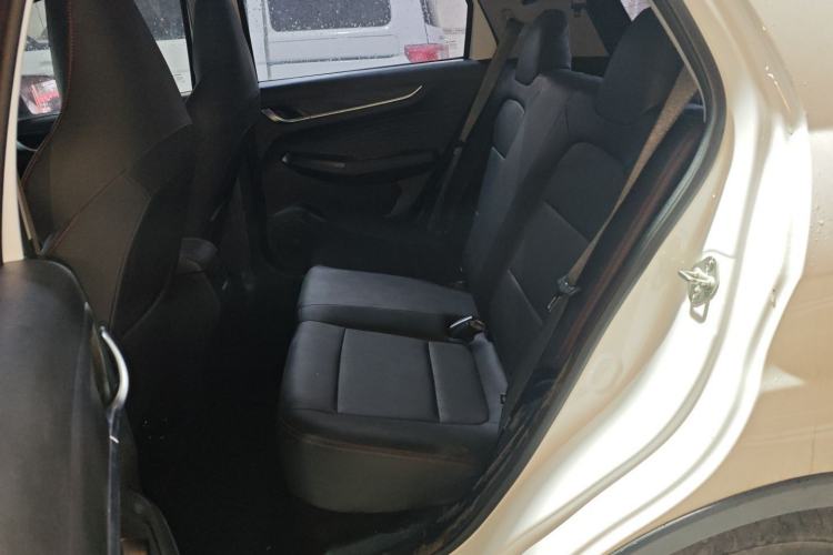 Used Livan X3 PRO 2022 1.5L Manual Little Cutie Left Rear Seat