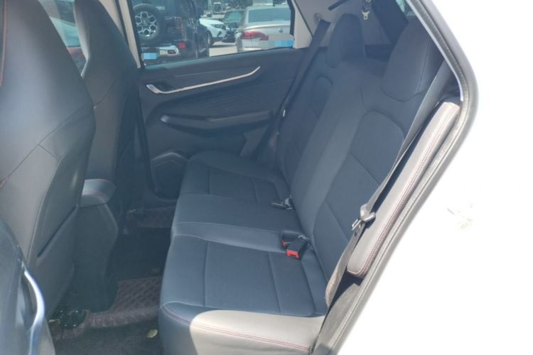 Used Livan X3 PRO 2022 1.5L Manual Little Cutie Left Rear Seat