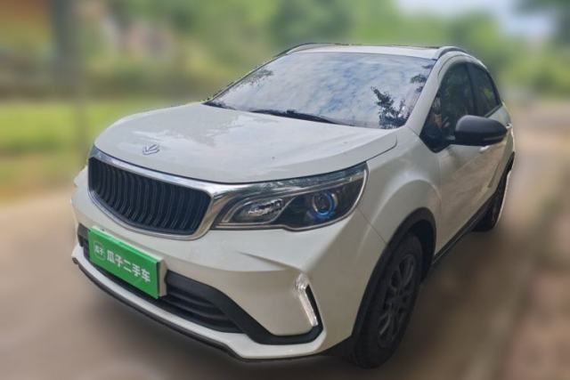 Used Livan X3 PRO 2022 1.5L CVT Xiao Sa
