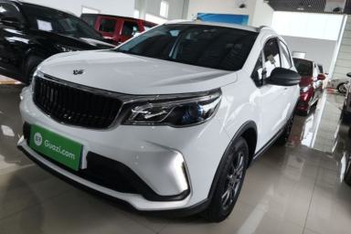 Used Livan X3 PRO 2022 1.5L Manual Little Cutie