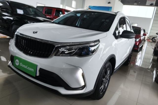 Used Livan X3 PRO 2022 1.5L Manual Little Cutie