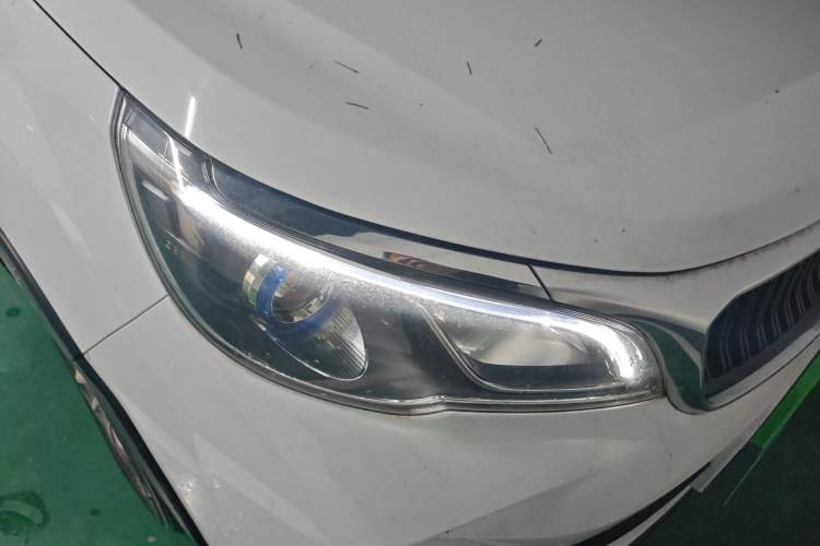 Used Livan X3 PRO 2022 1.5L CVT Xiao Sa Right Front Headlight