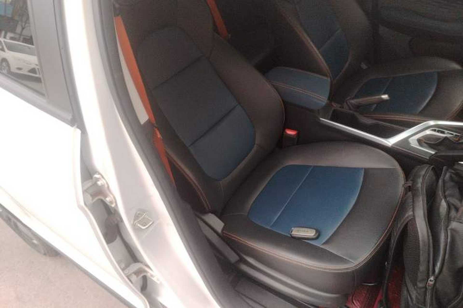 Used Livan X3 PRO 2022 1.5L CVT Xiao Sa Right Front Seat