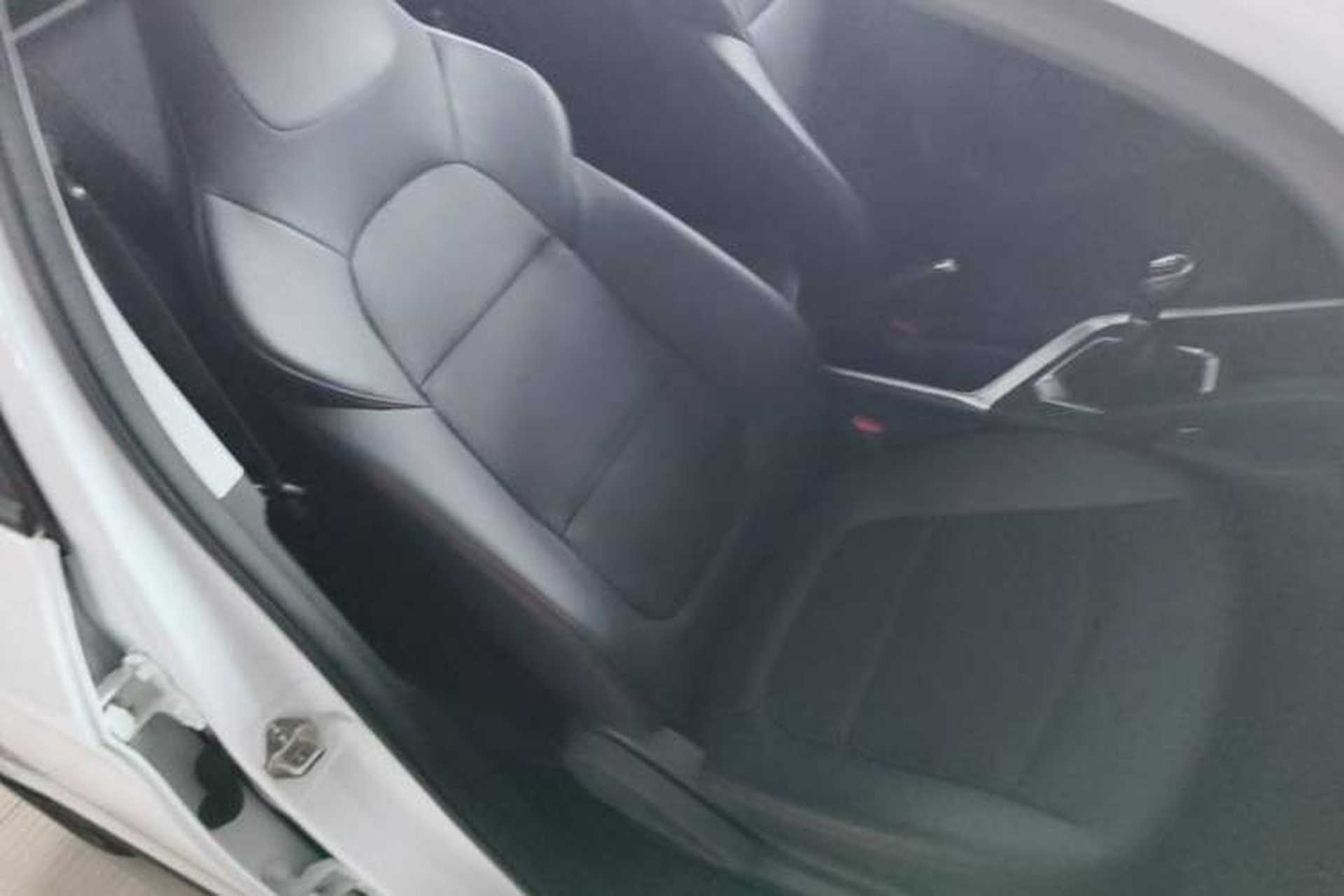 Used Livan X3 PRO 2022 1.5L Manual Little Cutie Right Front Seat