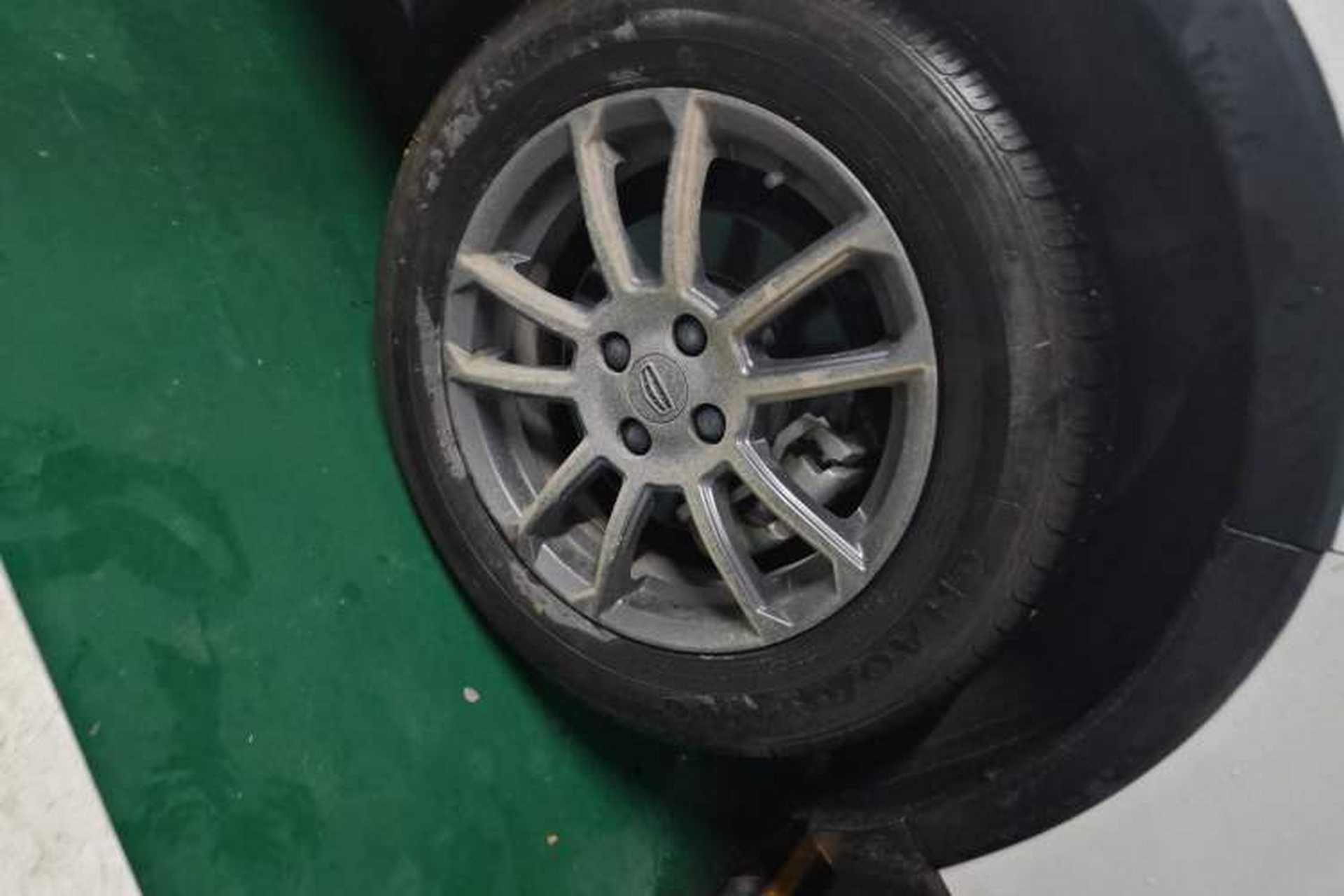 Used Livan X3 PRO 2022 1.5L CVT Xiao Sa Right Front Wheel Hub