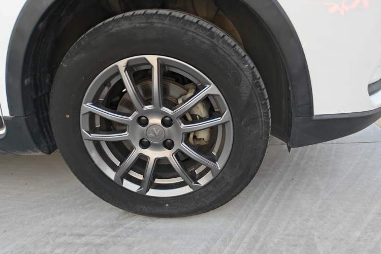Used Livan X3 PRO 2022 1.5L CVT Xiao Sa Right Front Wheel Hub