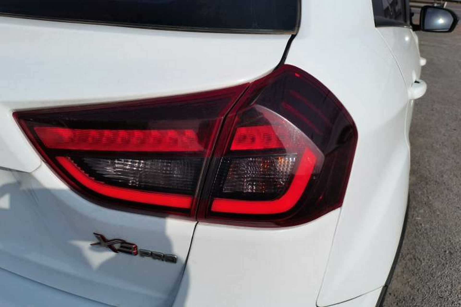 Used Livan X3 PRO 2022 1.5L CVT Xiao Sa Right Rear Taillight