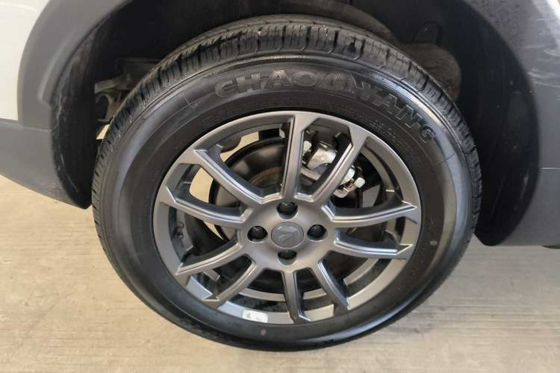 Used Livan X3 PRO 2022 1.5L CVT Xiao Sa Right Rear Wheel Hub