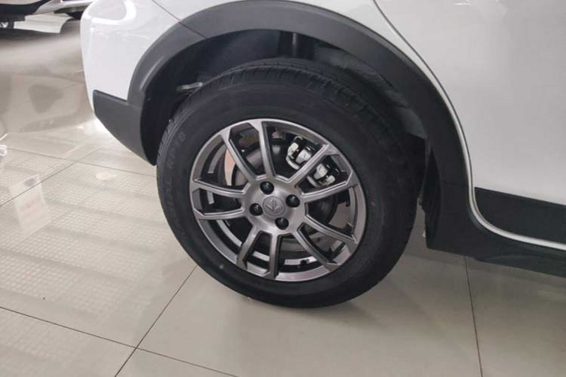 Used Livan X3 PRO 2022 1.5L Manual Little Cutie Right Rear Wheel Hub