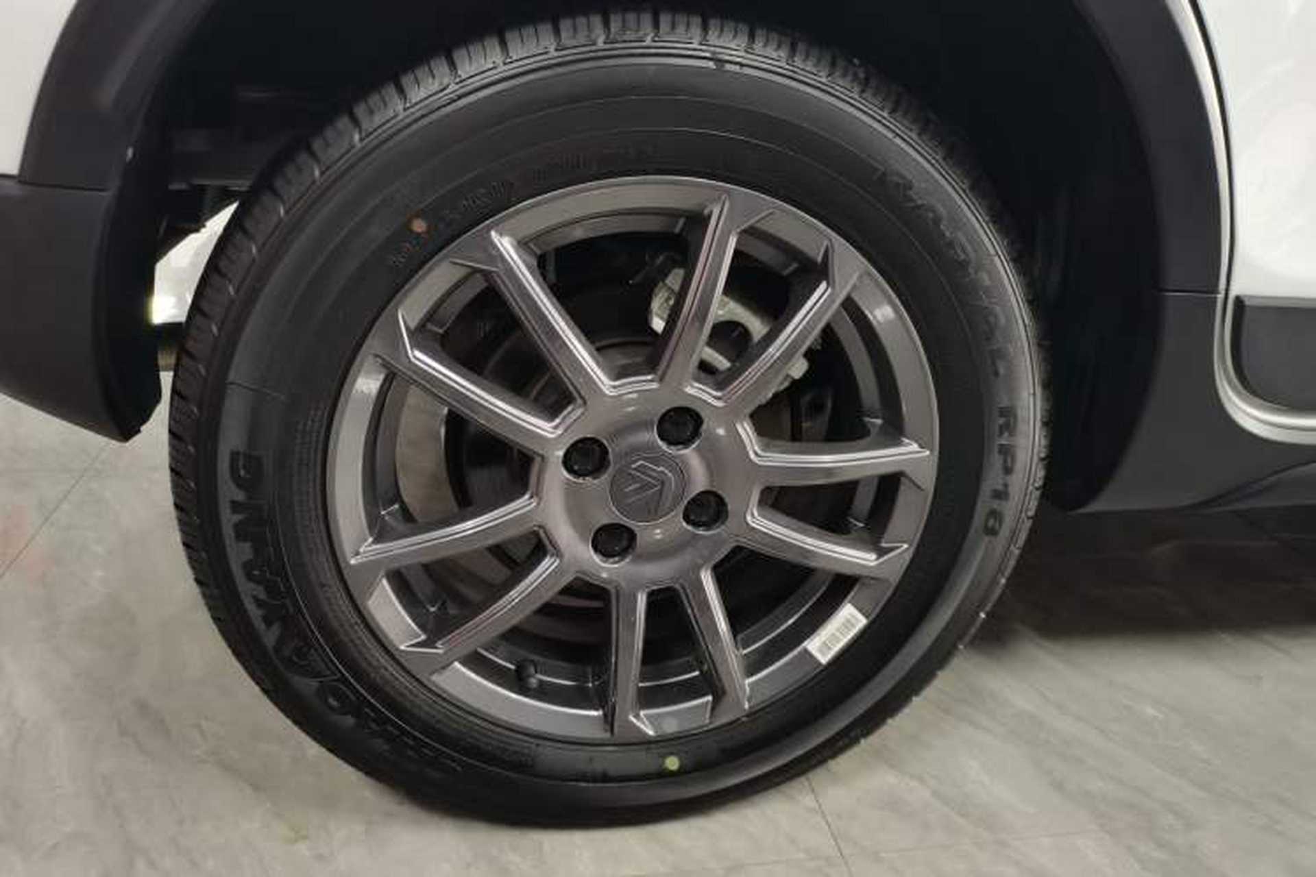 Used Livan X3 PRO 2022 1.5L CVT Xiao Sa Right Rear Wheel Hub