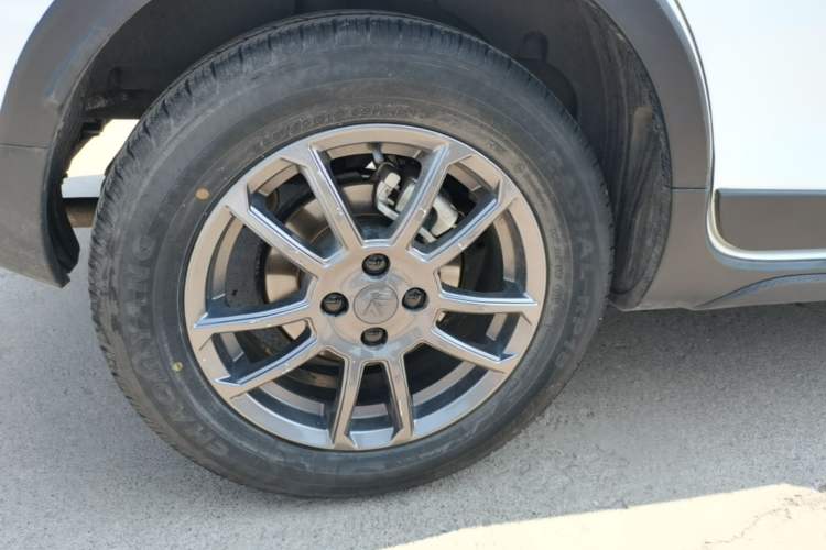Used Livan X3 PRO 2022 1.5L Manual Little Cutie Right Rear Wheel Hub