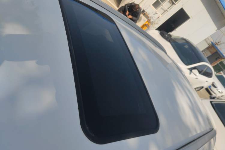 Used Livan X3 PRO 2022 1.5L CVT Xiao Sa Roof