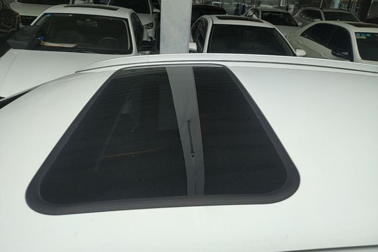 Used Livan X3 PRO 2022 1.5L CVT Xiao Sa Roof