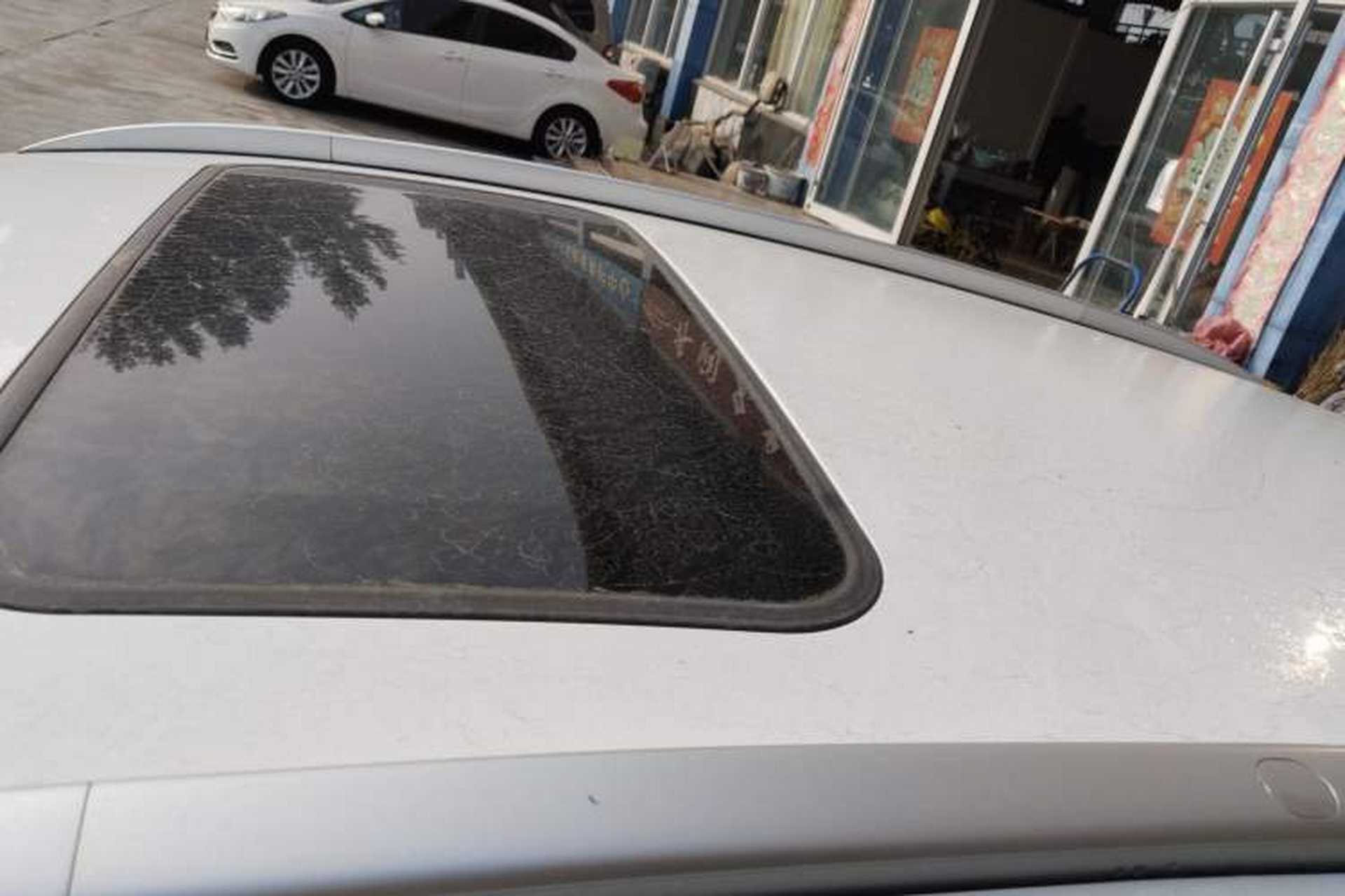 Used Livan X3 PRO 2022 1.5L CVT Xiao Sa Roof