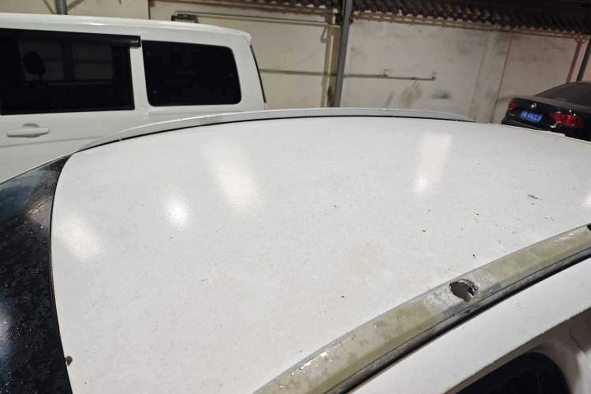 Used Livan X3 PRO 2022 1.5L Manual Little Cutie Roof