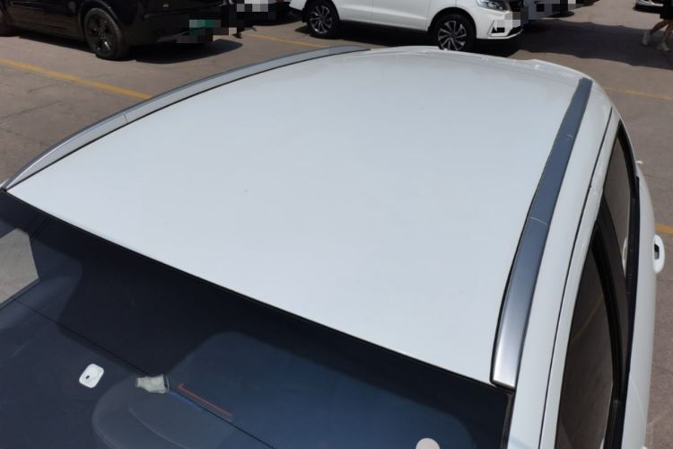 Used Livan X3 PRO 2022 1.5L Manual Little Cutie Roof