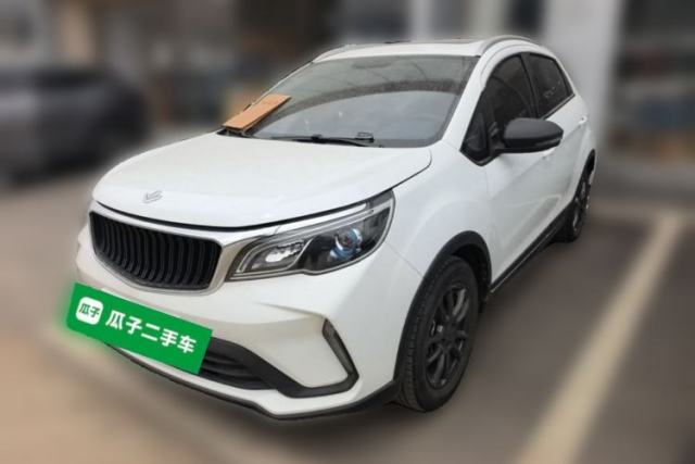 Used Livan X3 PRO 2022 1.5L CVT Xiao Sa