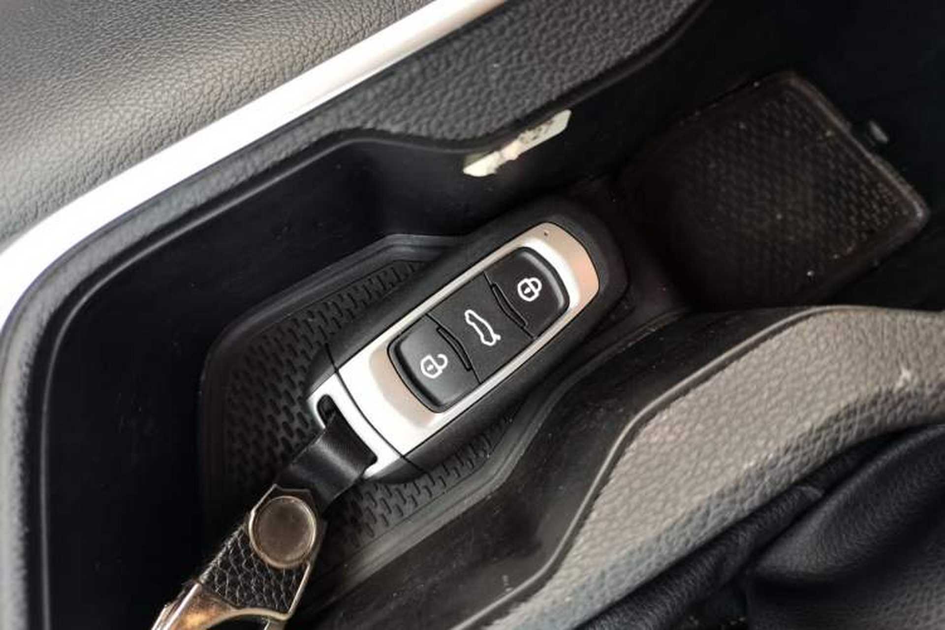 Used Livan X3 PRO 2022 1.5L CVT Xiao Sa Vehicle Key
