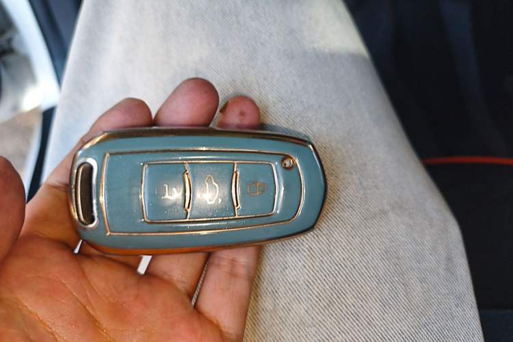 Used Livan X3 PRO 2022 1.5L CVT Xiao Sa Vehicle Key