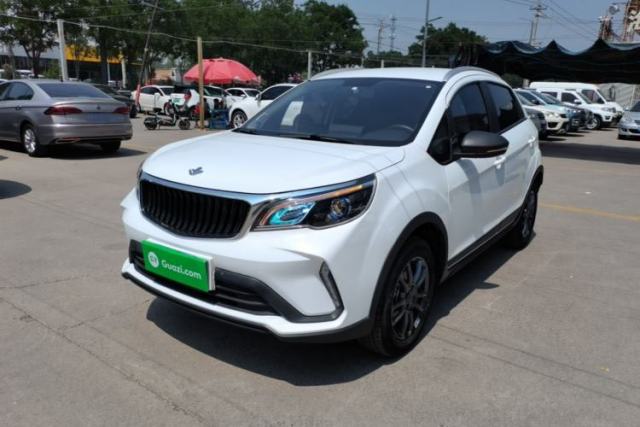 Used Livan X3 PRO 2022 1.5L Manual Little Cutie