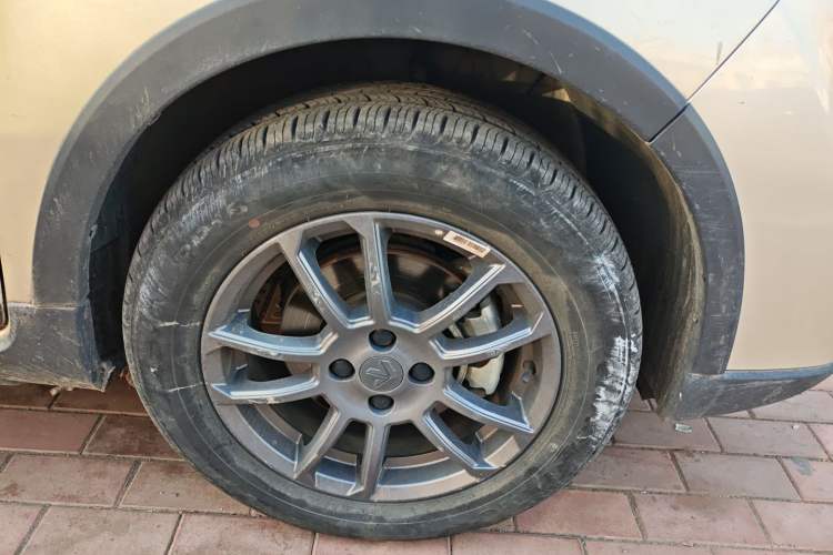 Used Livan X3 PRO 2022 1.5L CVT Xiao Sa Exterior 7