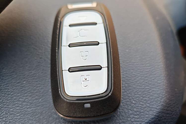 Used Livan X3 PRO 2022 1.5L CVT Xiao Sa Interior 1