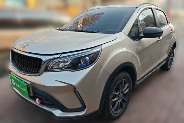 Used Livan X3 PRO 2022 1.5L CVT Xiao Sa