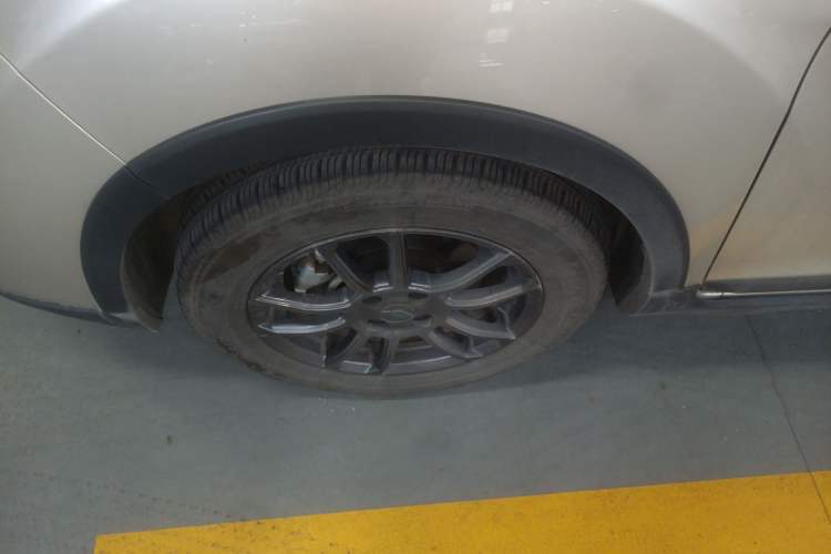 Used Livan X3 PRO 2024 1.5L CVT Xiao Sa Exterior 4