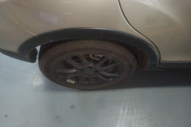 Used Livan X3 PRO 2024 1.5L CVT Xiao Sa Exterior 5