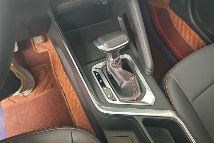 Used Livan X3 PRO 2024 1.5L CVT Xiao Sa Gear Lever