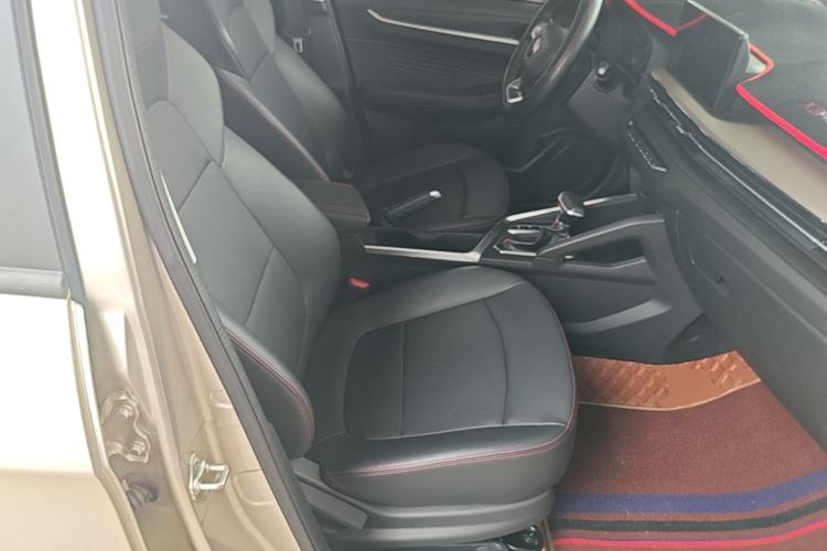 Used Livan X3 PRO 2024 1.5L CVT Xiao Sa Right Front Seat