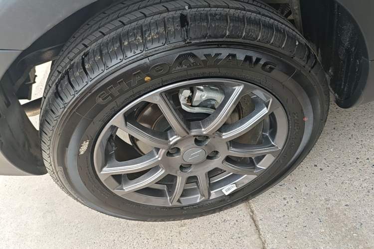 Used Livan X3 PRO 2024 1.5L CVT Xiao Sa Right Rear Wheel Hub