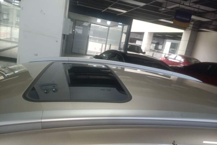 Used Livan X3 PRO 2024 1.5L CVT Xiao Sa Roof