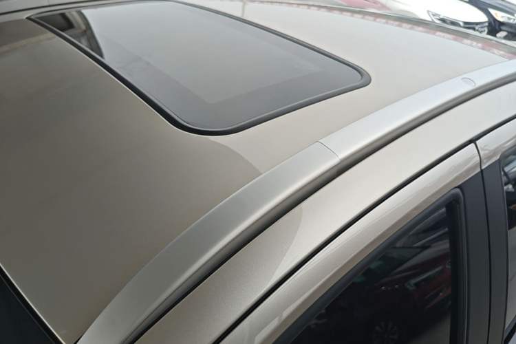 Used Livan X3 PRO 2024 1.5L CVT Xiao Sa Roof