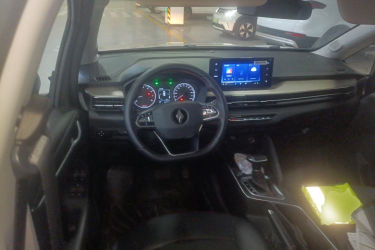 Used Livan X3 PRO 2024 1.5L CVT Xiao Sa Steering Wheel