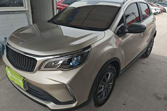 Used Livan X3 PRO 2024 1.5L CVT Xiao Sa