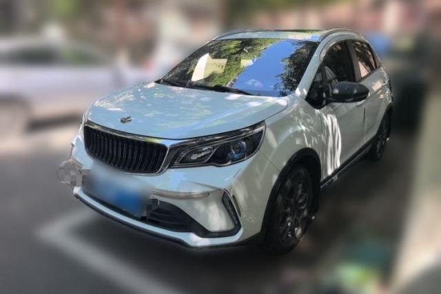 Used Livan X3 PRO 2022 1.5L CVT Xiao Sa
