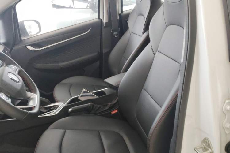 Used Livan X3 PRO 2024 1.5L CVT Xiao Sa Left Front Seat