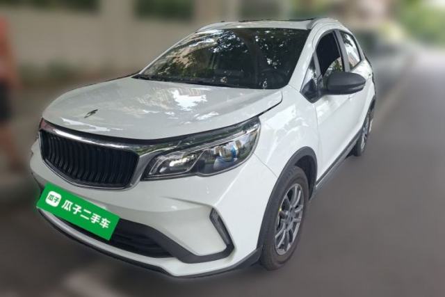 Used Livan X3 PRO 2024 1.5L CVT Xiao Sa