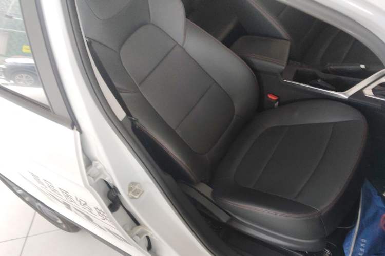 Used Livan X3 PRO 2024 1.5L CVT Xiao Sa Right Front Seat