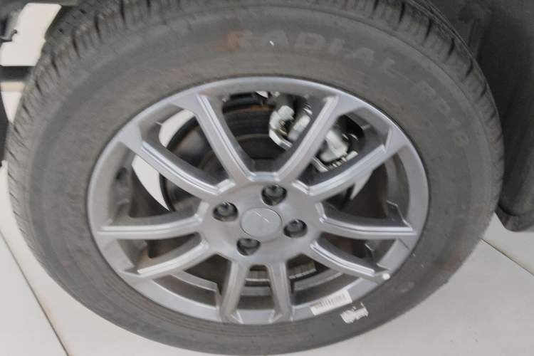 Used Livan X3 PRO 2024 1.5L CVT Xiao Sa Right Rear Wheel Hub